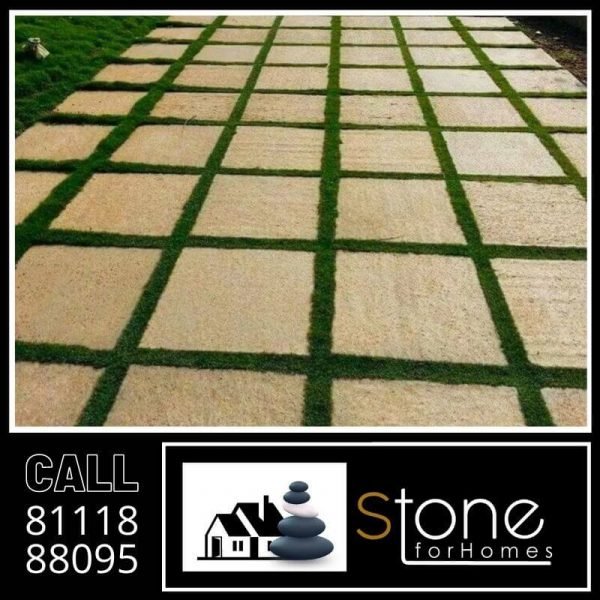 Bangalore Stone