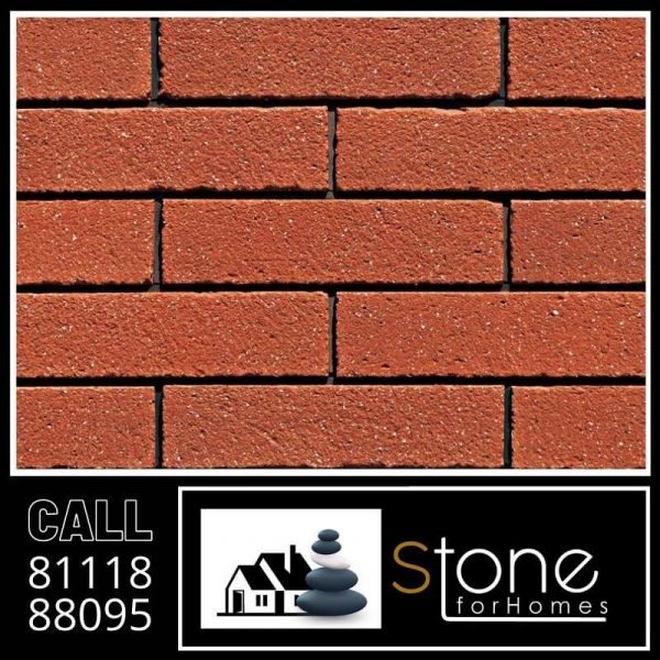 Clay Wall Cladding