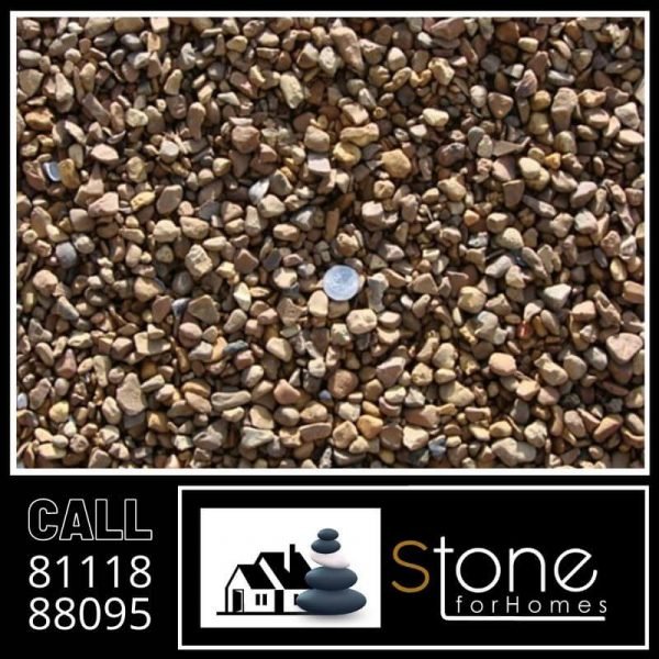 Pondicherry Pebbles