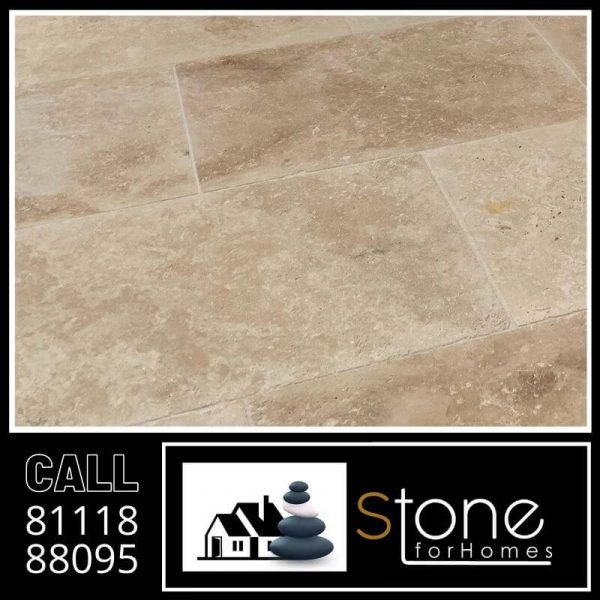 Stone Flooring