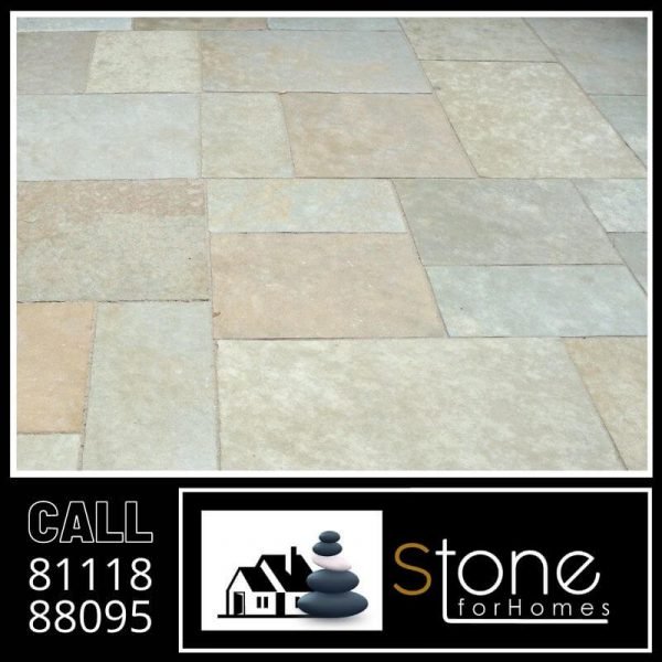 Limestone Slabs